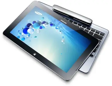 Замена стекла на планшете Samsung ATIV Smart PC 500T в Воронеже